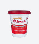 Oderich Tempero Completo  300g