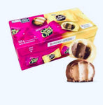 Bombom Sonho de Valsa e Ouro Branco Lacta 220g