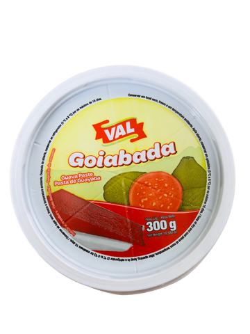 Val Goiabada 300g