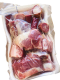 Kit de Carnes e enchidos para Feijoada 1kg