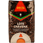 Café Delta Chavena em Grao 1kg