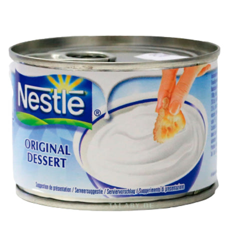 Nestlé Creme de leite 170g