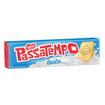 Biscoito Passatempo 150g